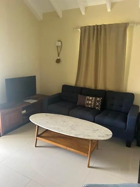 Caracara I4 Relax & Dive Resort Bonaire Village クラレンダイク アパート